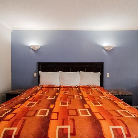 Oyo Hotel Houston I-69 & I-610 Luaran gambar