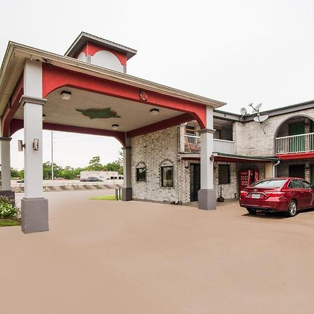 Oyo Hotel Houston I-69 & I-610 Luaran gambar
