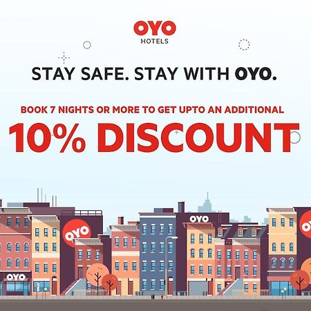Oyo Hotel Houston I-69 & I-610 Luaran gambar