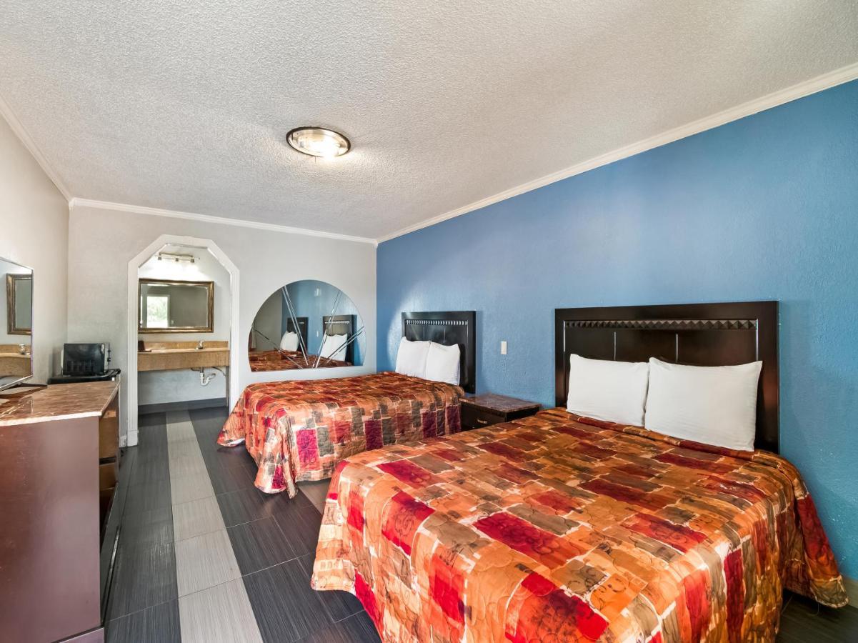 Oyo Hotel Houston I-69 & I-610 Luaran gambar