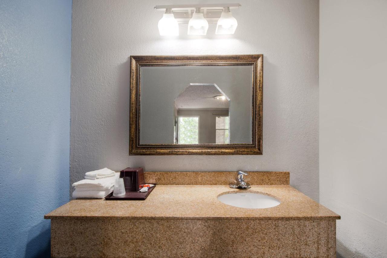 Oyo Hotel Houston I-69 & I-610 Luaran gambar