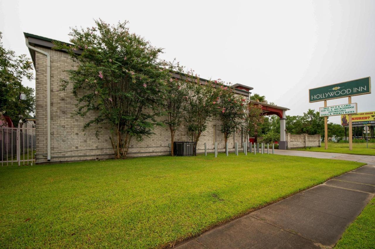 Oyo Hotel Houston I-69 & I-610 Luaran gambar