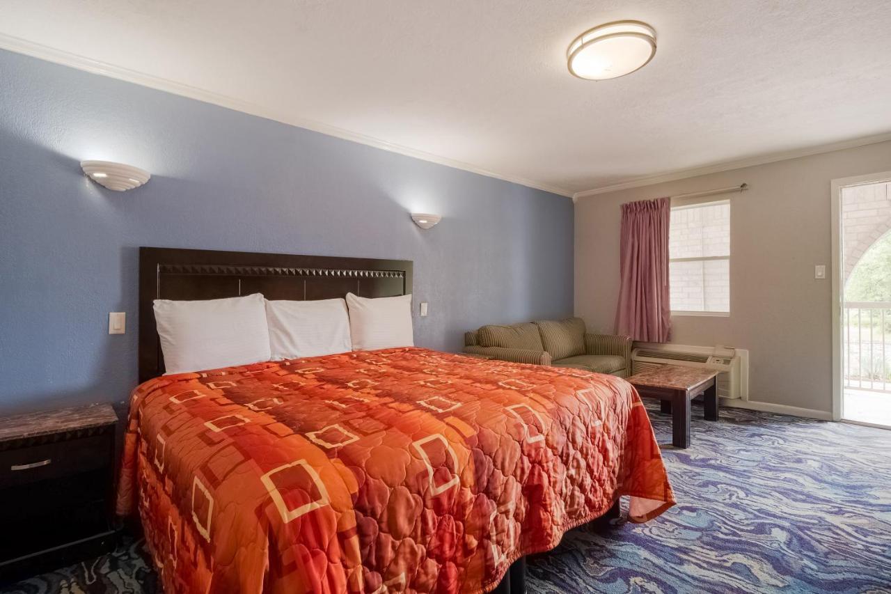 Oyo Hotel Houston I-69 & I-610 Luaran gambar
