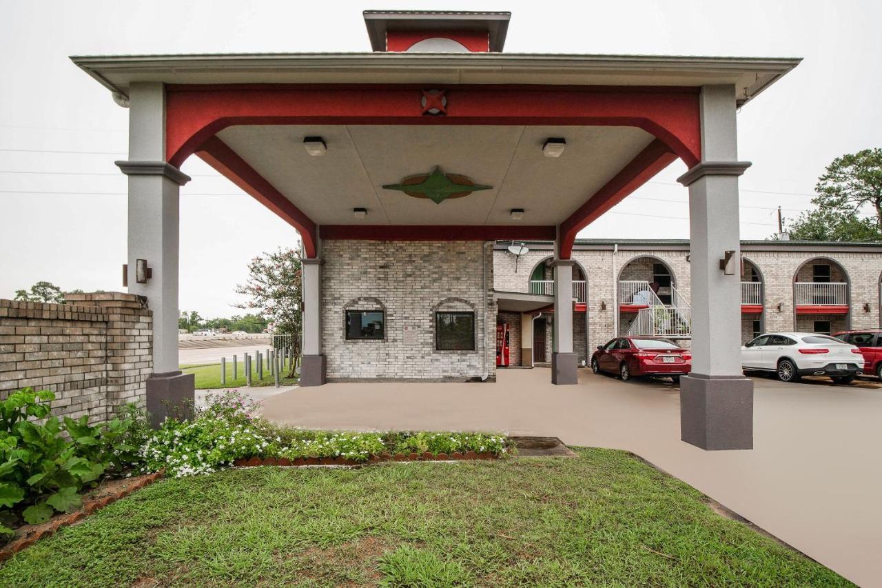 Oyo Hotel Houston I-69 & I-610 Luaran gambar
