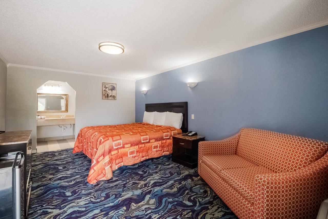Oyo Hotel Houston I-69 & I-610 Luaran gambar