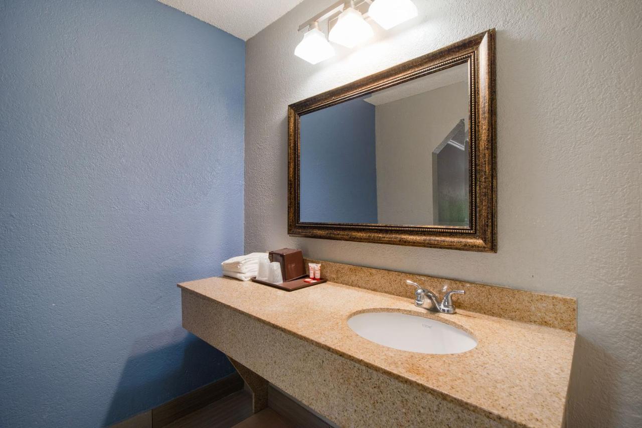 Oyo Hotel Houston I-69 & I-610 Luaran gambar