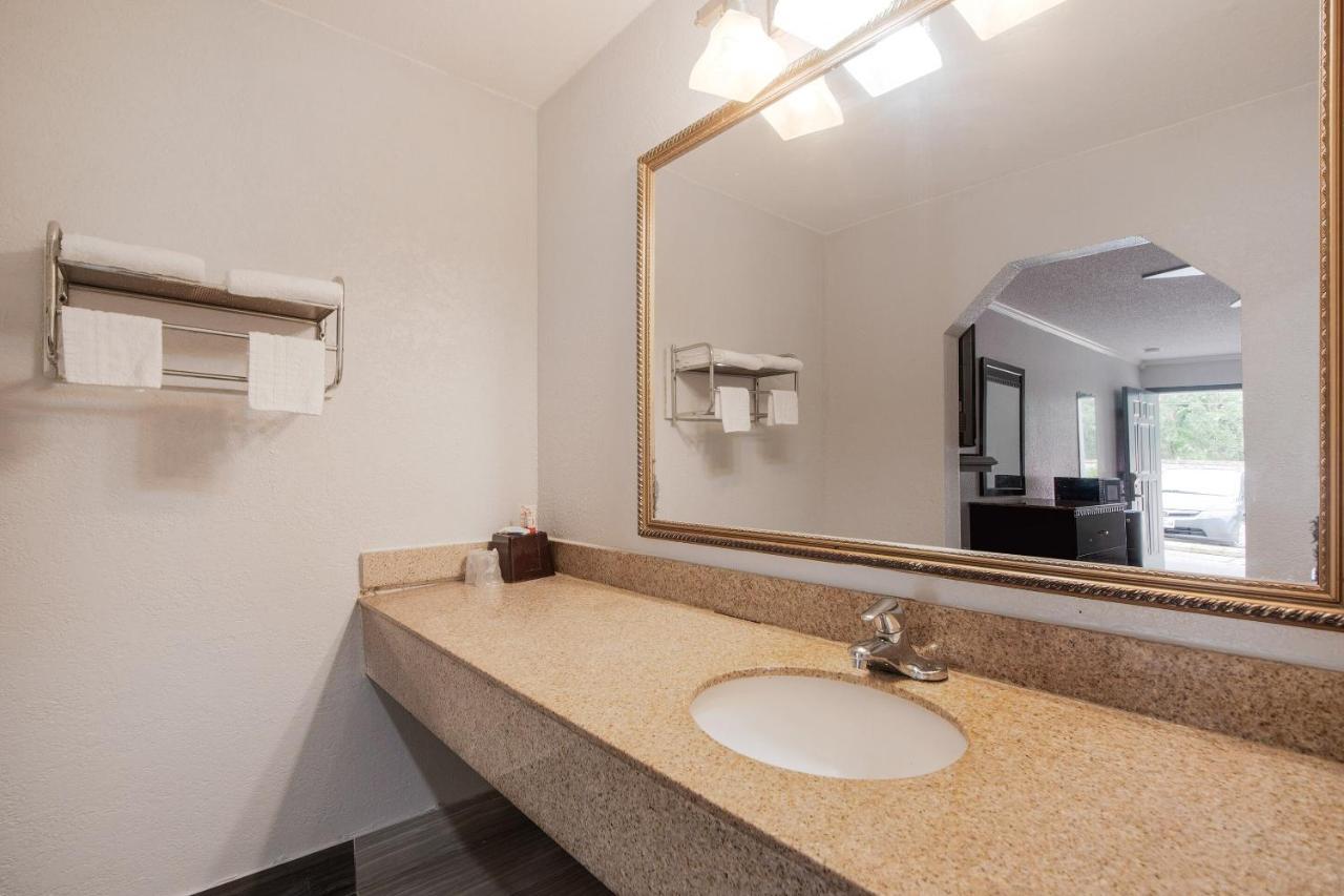 Oyo Hotel Houston I-69 & I-610 Luaran gambar