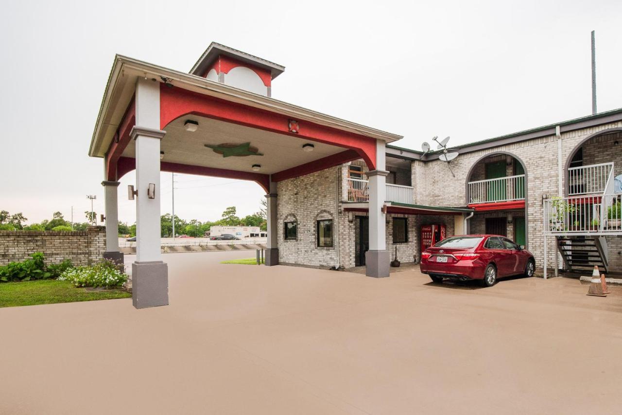 Oyo Hotel Houston I-69 & I-610 Luaran gambar
