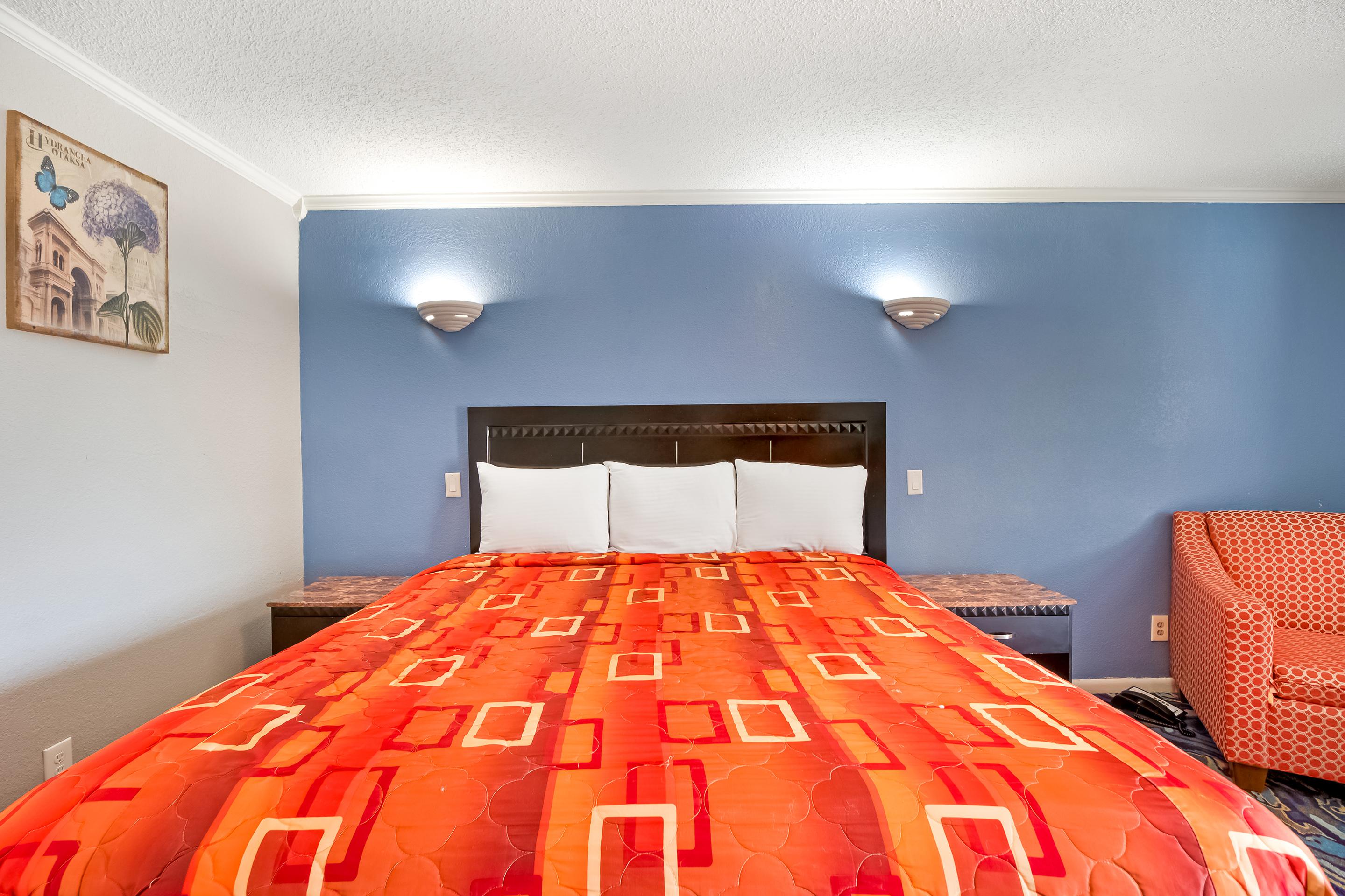 Oyo Hotel Houston I-69 & I-610 Luaran gambar