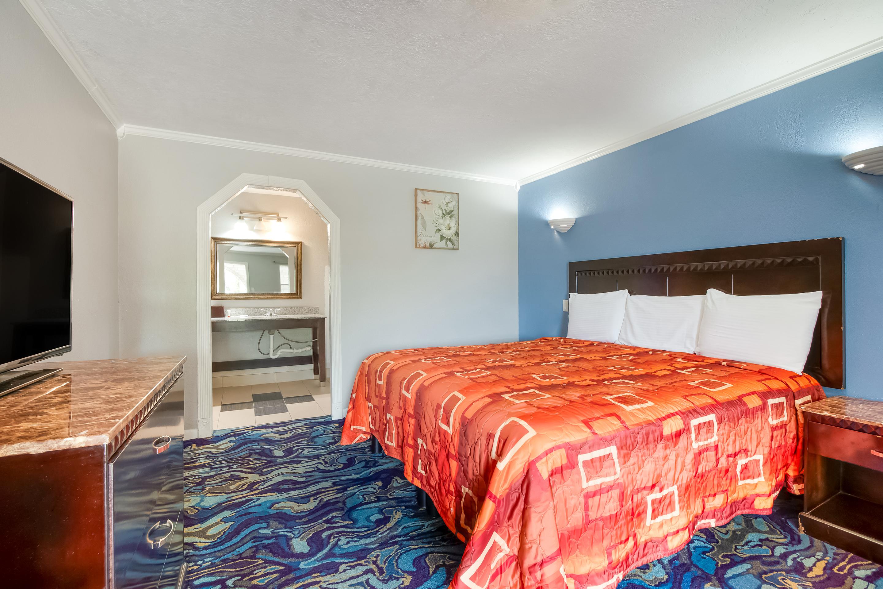 Oyo Hotel Houston I-69 & I-610 Luaran gambar