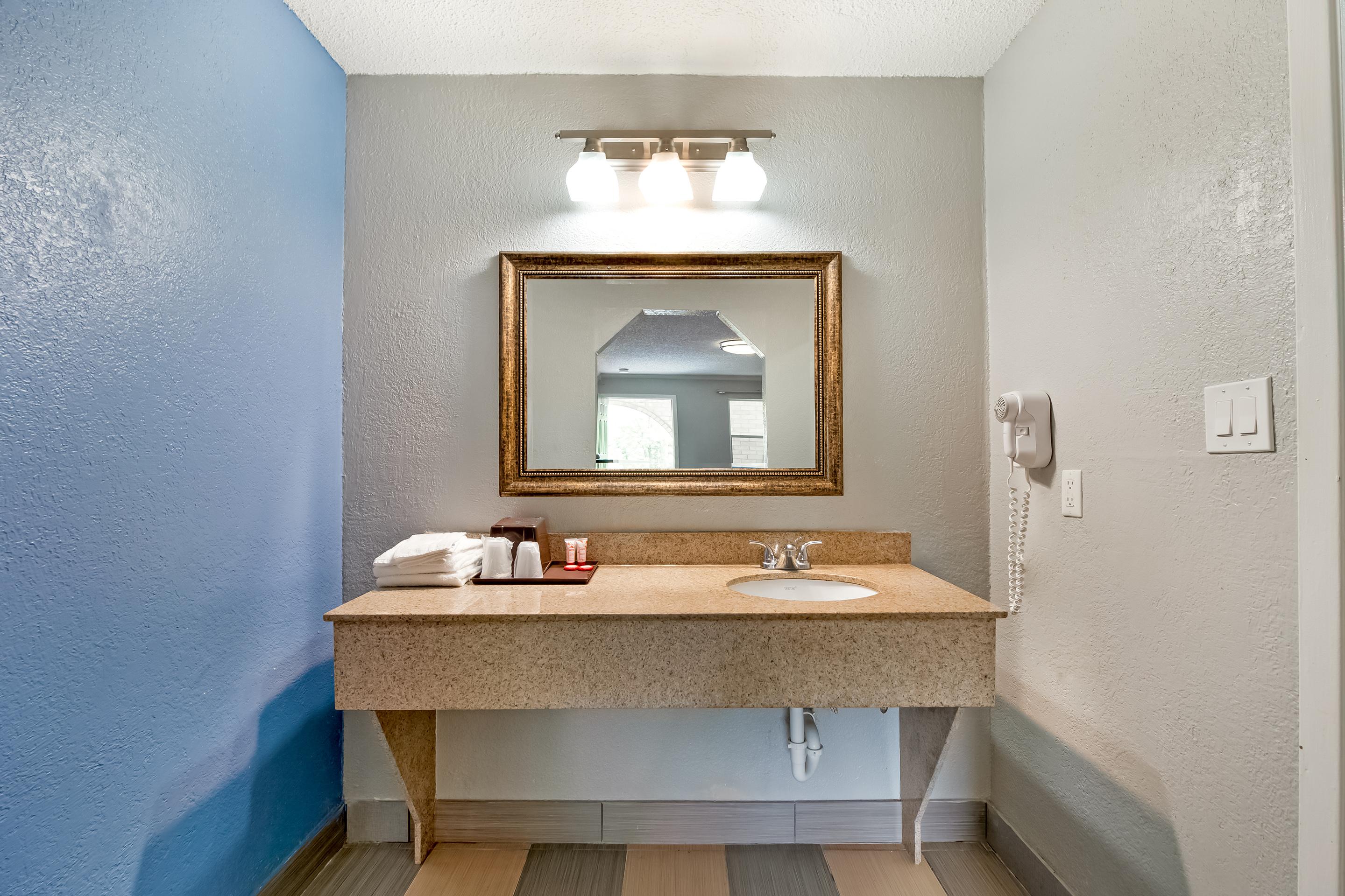 Oyo Hotel Houston I-69 & I-610 Luaran gambar