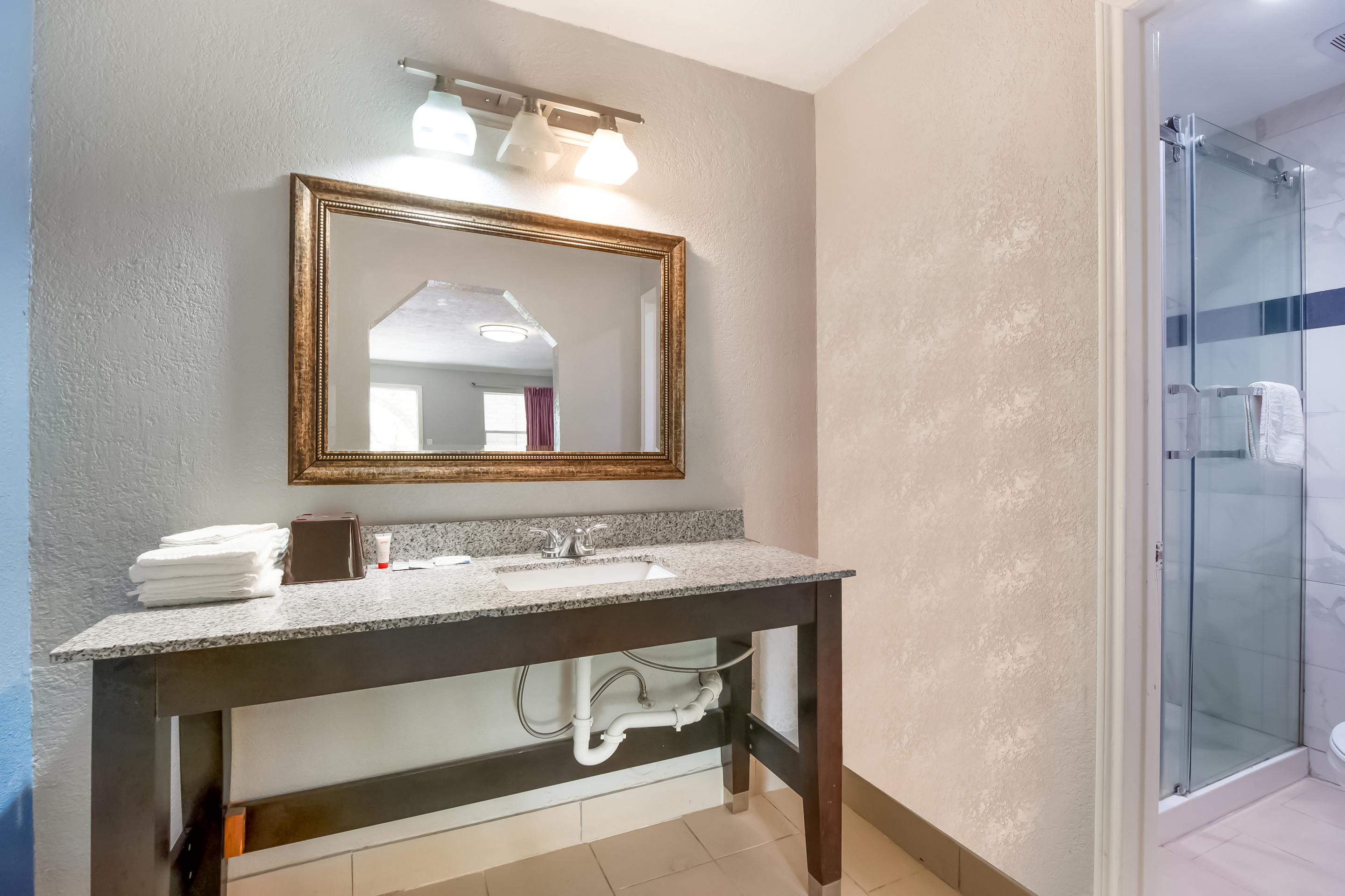 Oyo Hotel Houston I-69 & I-610 Luaran gambar