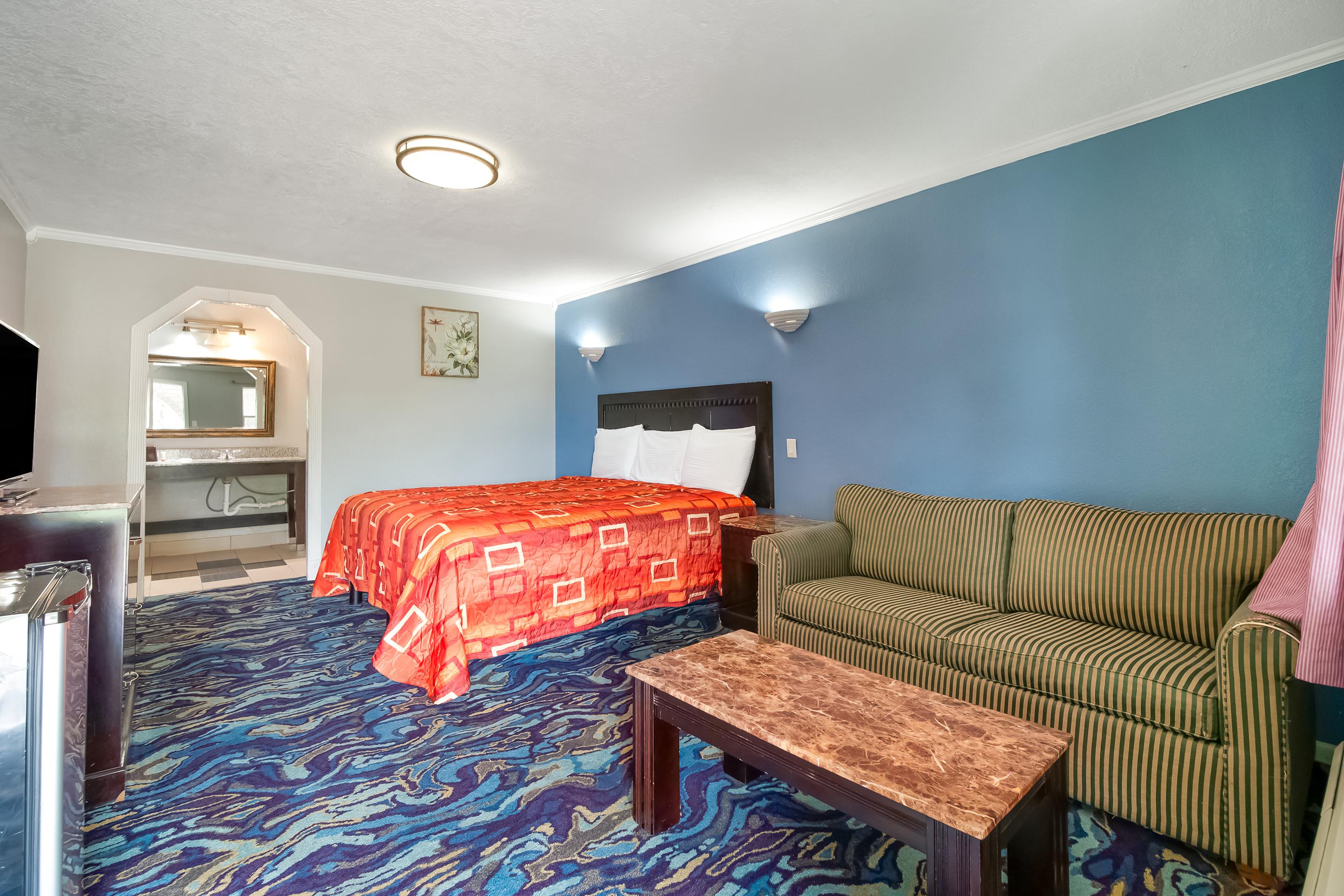 Oyo Hotel Houston I-69 & I-610 Luaran gambar