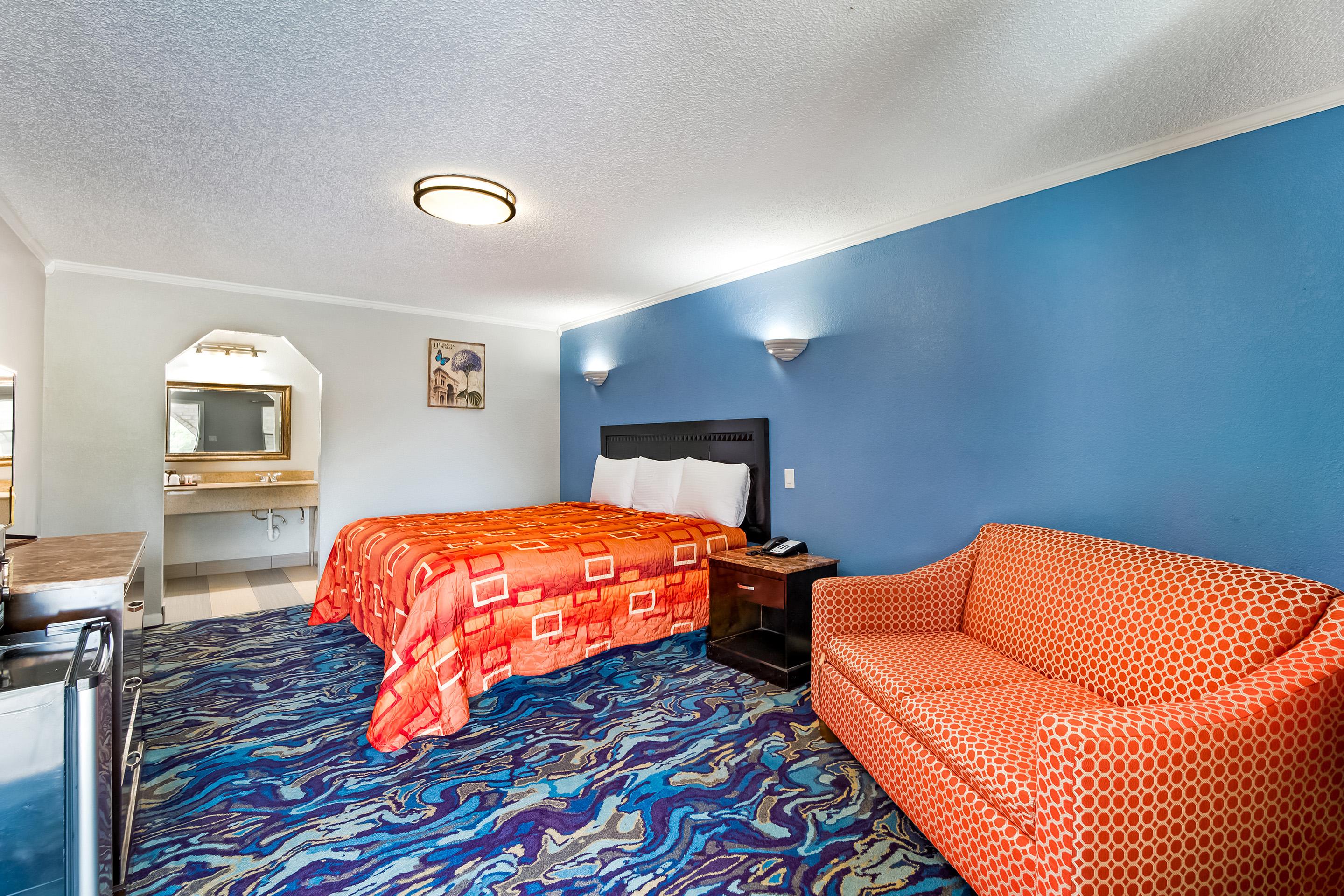 Oyo Hotel Houston I-69 & I-610 Luaran gambar