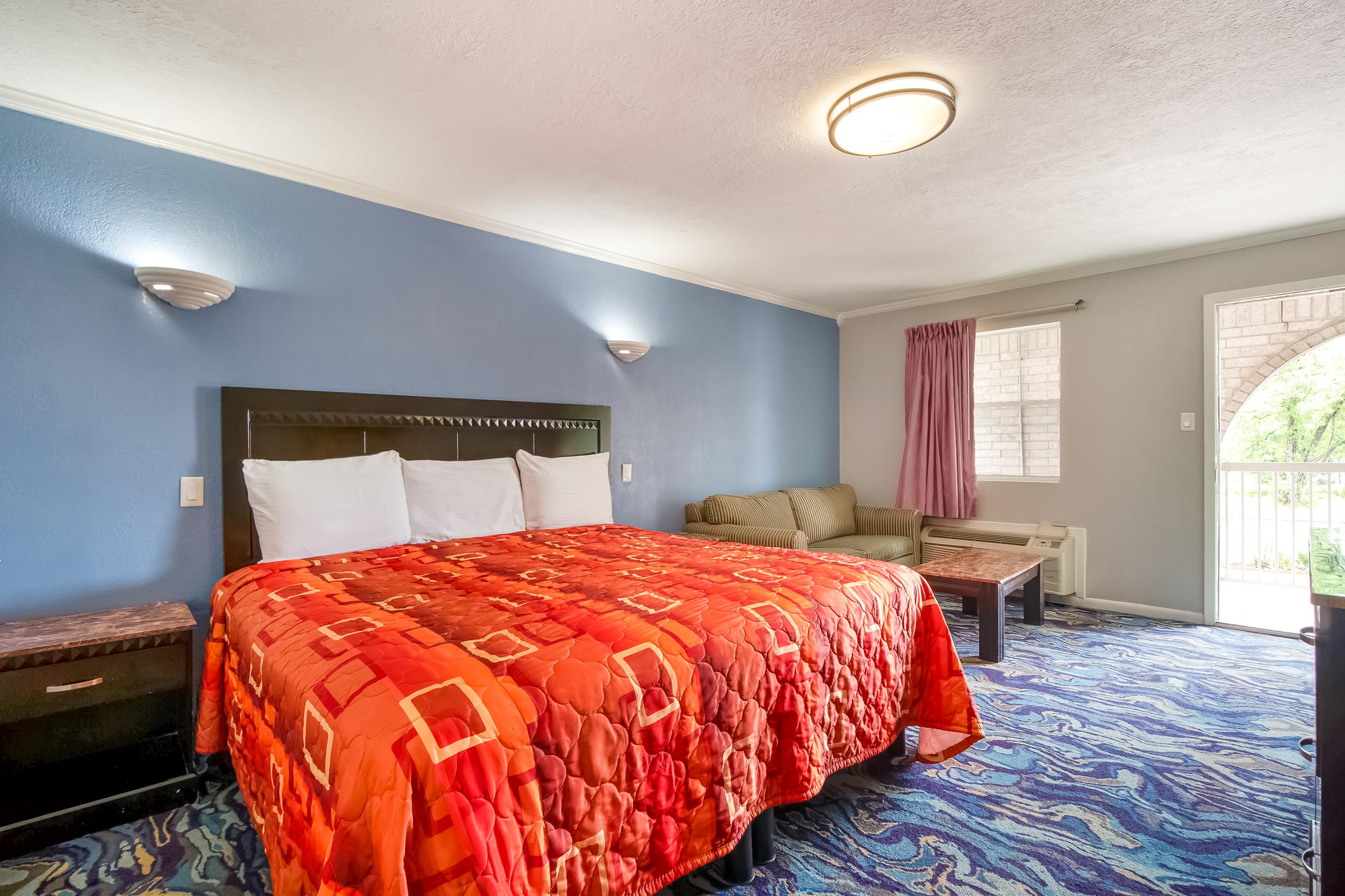 Oyo Hotel Houston I-69 & I-610 Luaran gambar