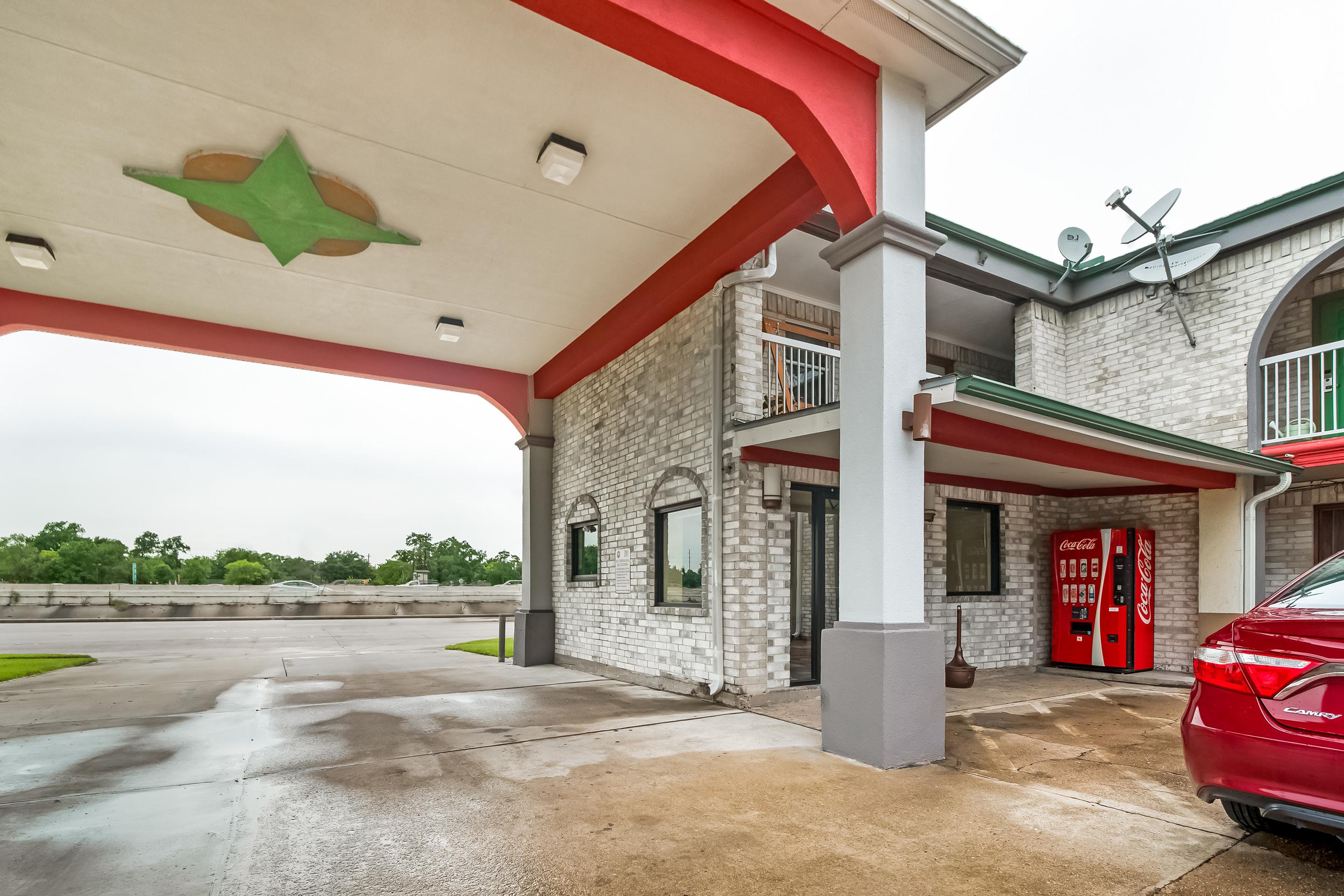 Oyo Hotel Houston I-69 & I-610 Luaran gambar