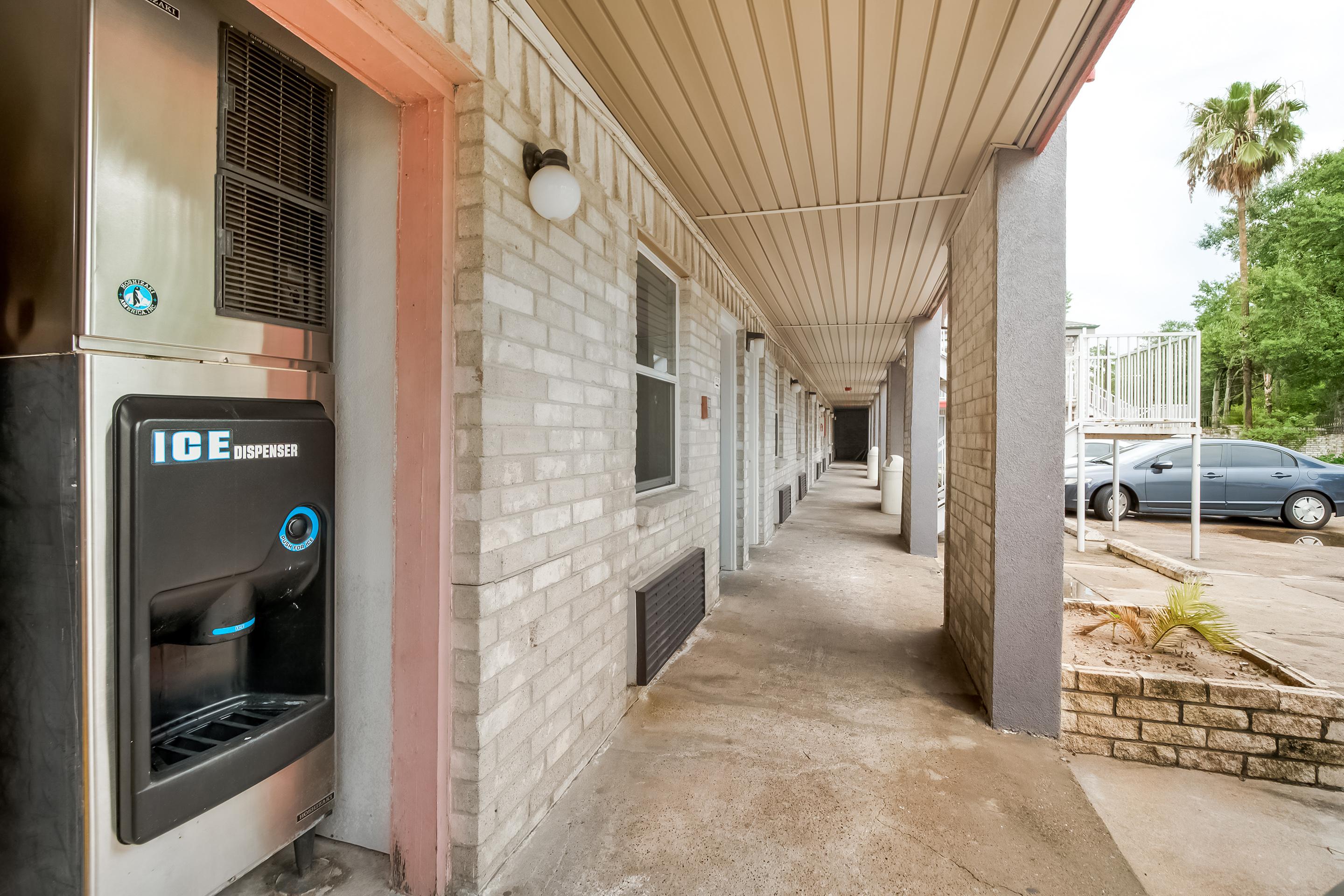 Oyo Hotel Houston I-69 & I-610 Luaran gambar