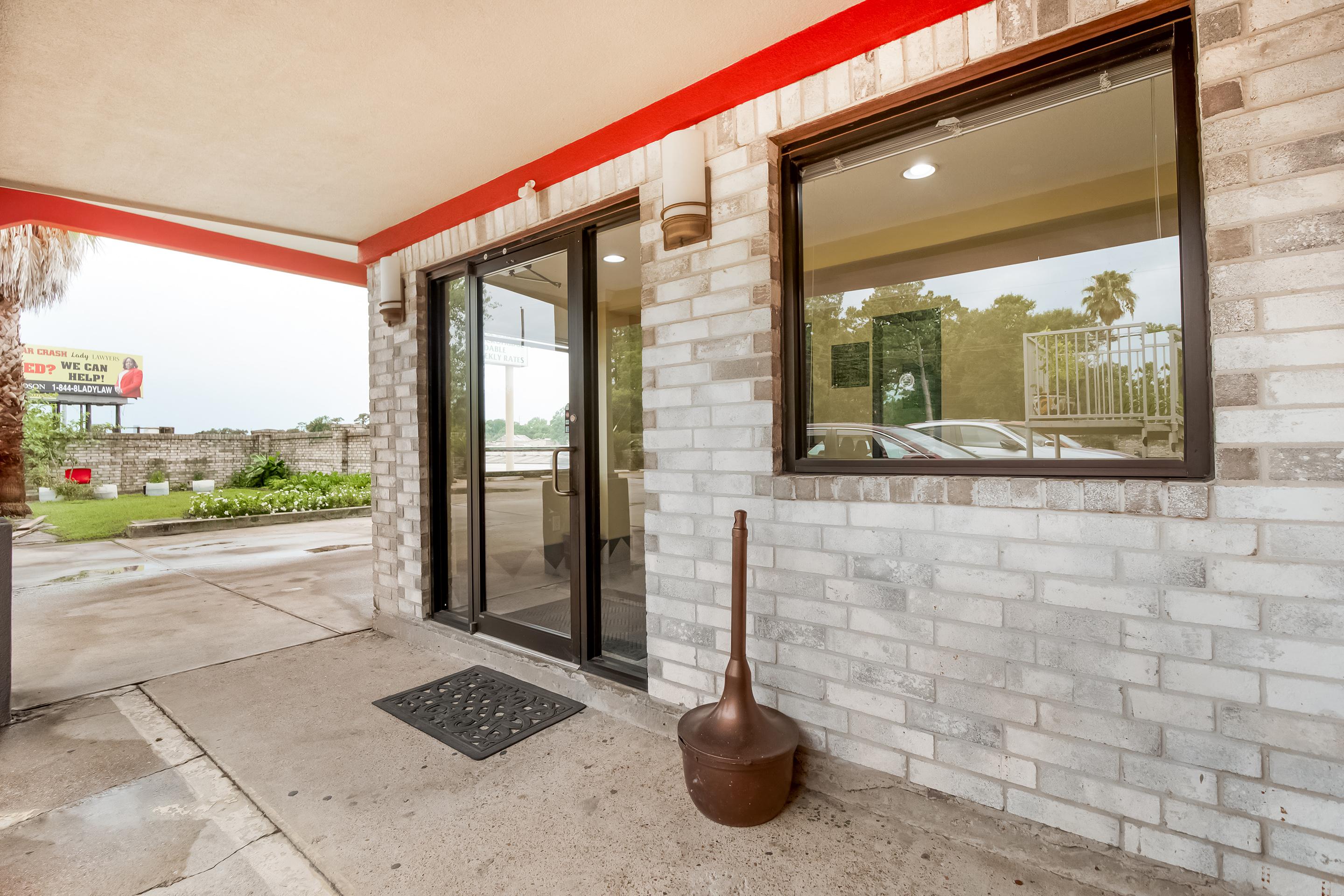Oyo Hotel Houston I-69 & I-610 Luaran gambar