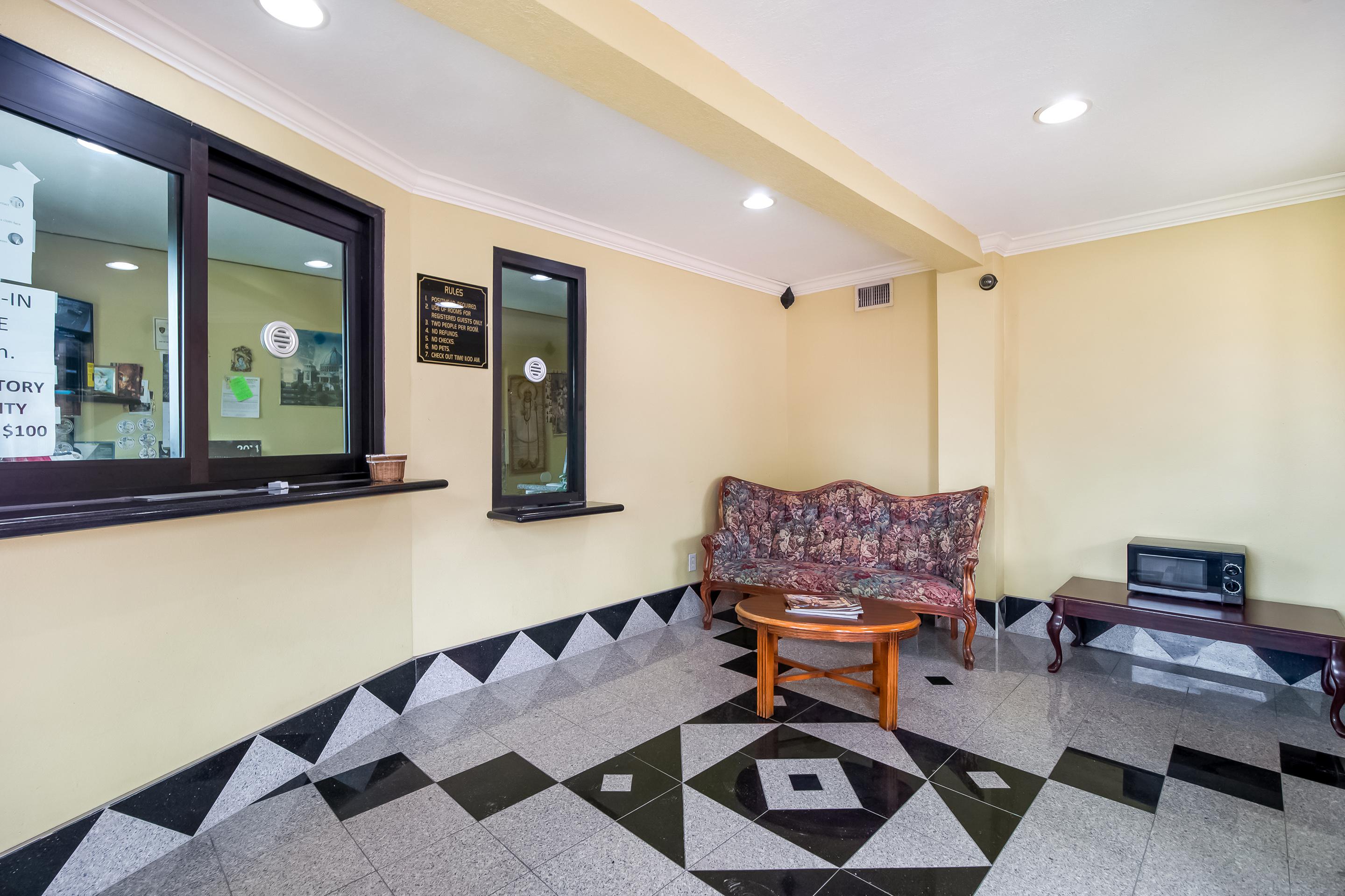 Oyo Hotel Houston I-69 & I-610 Luaran gambar